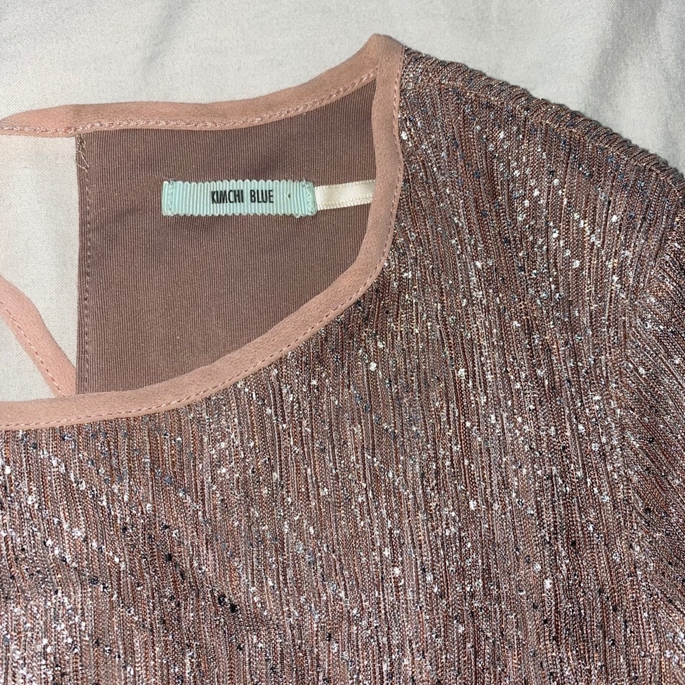 Urban Outfitters Pink Dress - Picture 4 of 4